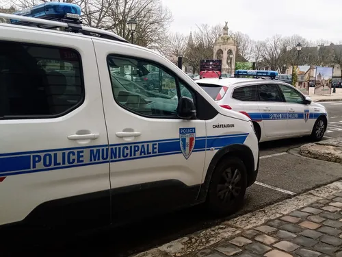 Sept infractions relevées en trois heures samedi soir à Châteaudun