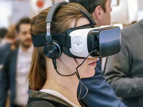 Jeux de société, casque de réalité virtuelle, switch à Sancheville