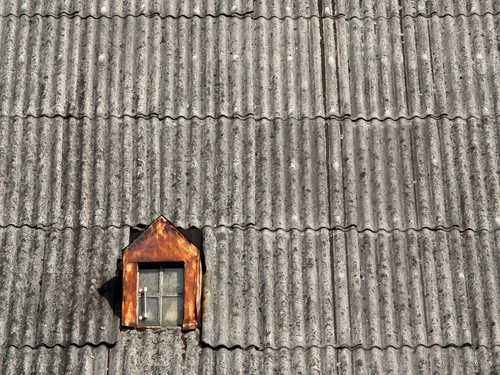 Une collecte des déchets amiantés en octobre et novembre