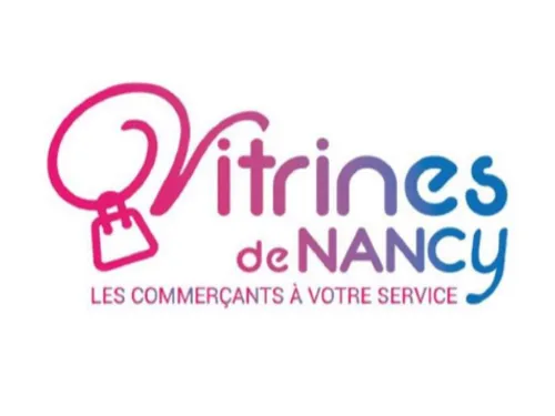Vos chèques cadeaux sont à gagner grâce aux Vitrines de Nancy