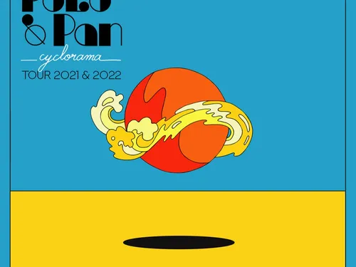 Concert : Polo and Pan à l'Autre Canal 