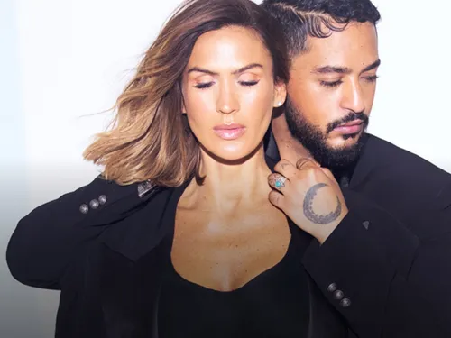 Vitaa et Slimane au Galaxie d’Amnéville : vos places à gagner cette...