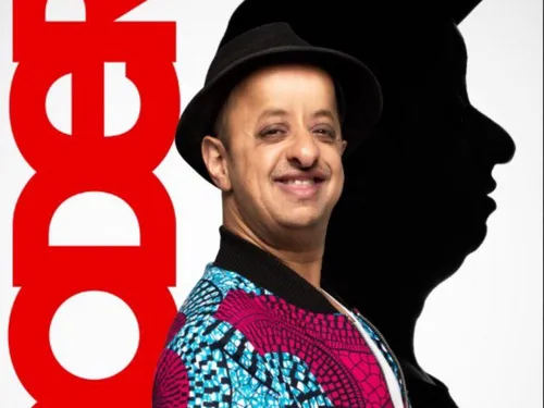 A gagner dans le Wake Up : Vos places pour le spectacle de Booder