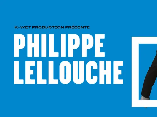 Vos invitations pour "Stand Alone" avec Philippe Lellouche à...