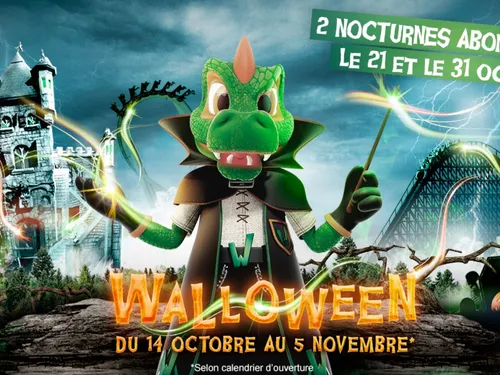 A GAGNER CETTE SEMAINE DE LA WAKE UP : VOS PLACES POUR FÊTER...