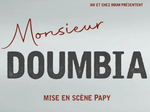 A gagner cette semaine dans le Wake Up : Vos places pour Issa...