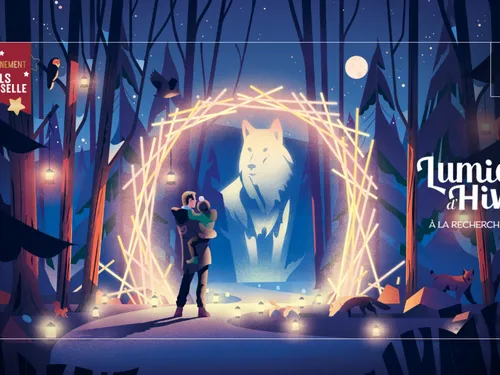 Vos places pour le Parc Animalier de Sainte-Croix à Rhodes en...