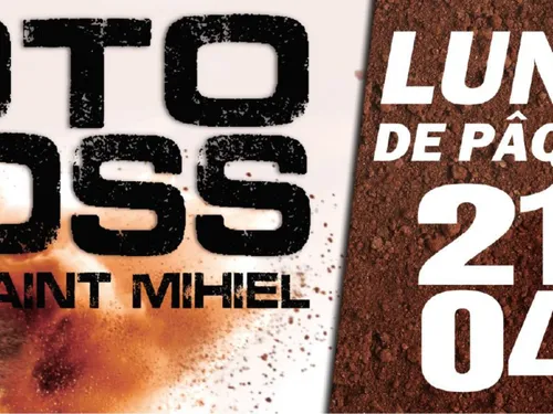L'invité du jour : on vous dit tout sur l'épreuve de moto-cross à...