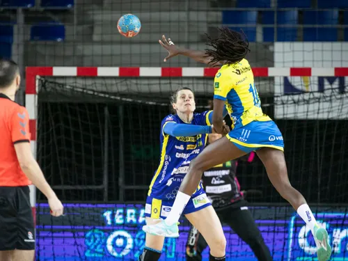 Metz Handball : le match de dimanche contre Kristiansand reporté