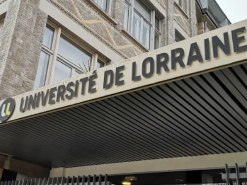 Manifestations en lorraine: profs, infirmières scolaires et...
