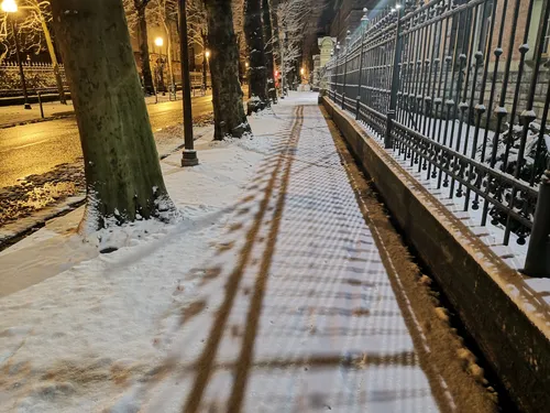 Météo en Lorraine: retour de la neige cette nuit et ce mercredi
