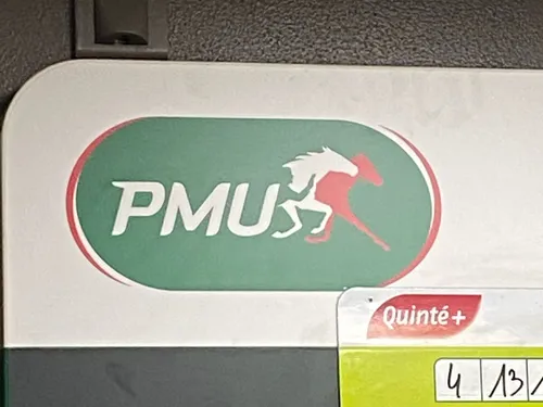 PMU: un lorrain gagne 726 000€ au Quinté +