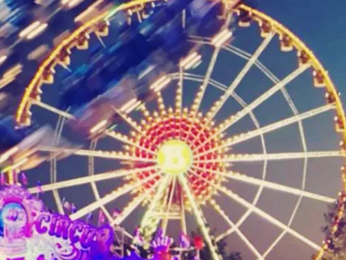 FORAINS EN COLÈRE: UNE OPÉRATION ESCARGOT CE MERCREDI SUR L'A31