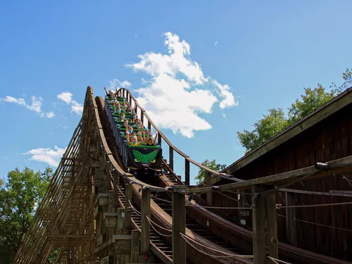 Walygator : lancement de la saison 2021 