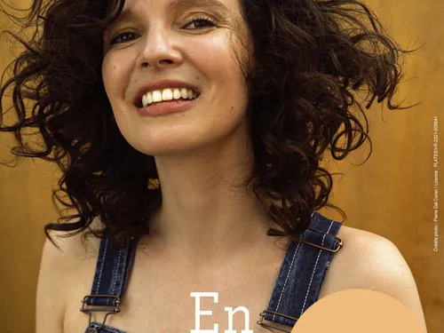 Concert : Anne Sila au NEC de Marly 