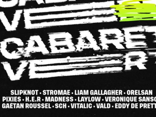 ALERTE CADEAUX : VOS PLACES POUR LE CABARET VERT à gagner sur...