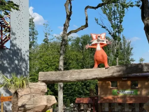 Pokeyland:  tentez de gagner vos places grâce à D!RECT FM