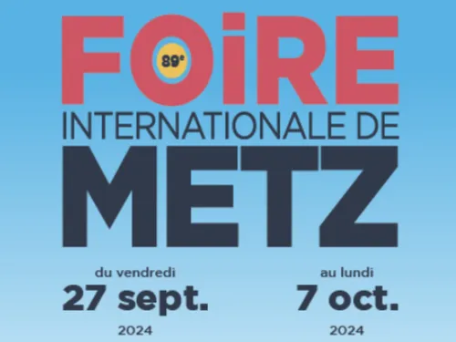 A gagner : Vos invitations pour la FIM + Lord Martin