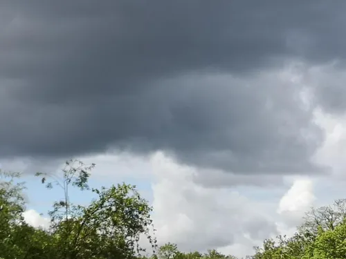 Météo en Lorraine : retour des nuages et de la pluie ce week-end
