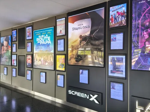 Fête du cinéma : les films à voir cette année ! 