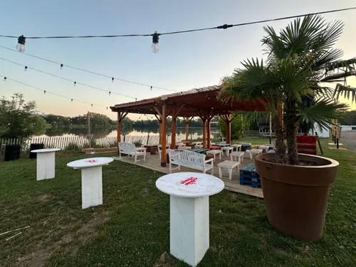 D!RECT FM, partenaire radio de Metz Plage et de la nouvelle...