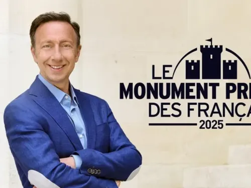 Télévision : découvrez le représentant lorrain au titre de «...