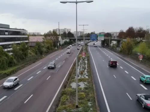 Lorraine : un nouveau radar fait son apparition sur l’A31