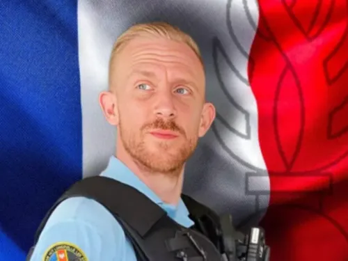 Un gendarme lorrain meurt en mission à Tahiti