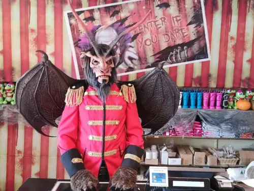Walygator : venez célébrez Halloween jusqu’au 2 novembre