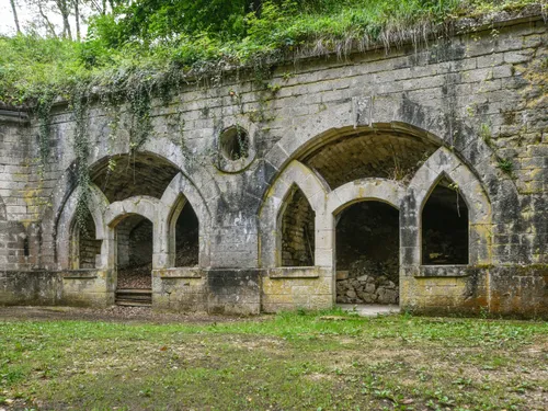 L'invité du jour : on vous dit tout sur le fort de Liouville