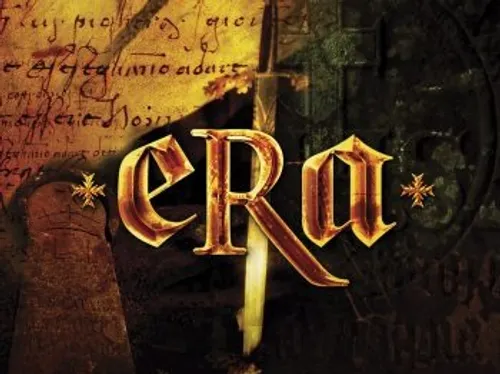 Venez vibrer au zénith de Nancy avec ERA 