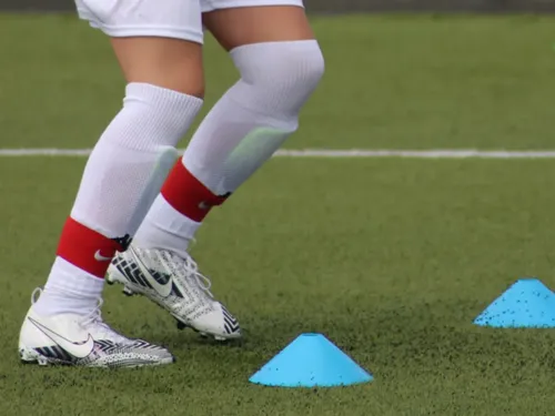 Gagnez votre stage foot vacances FC Metz