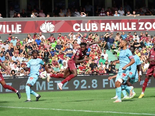 FC Metz : gagnez vos places pour le derby face à Strasbourg
