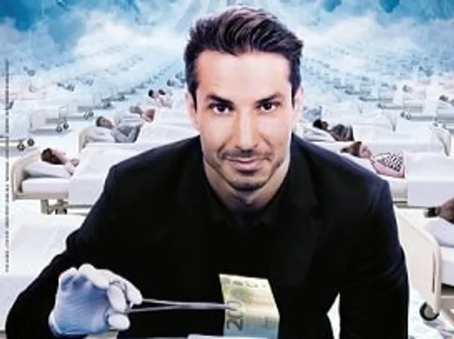 Le spectacle de Jérémy Ferrari à gagner cette semaine sur D!RECT FM