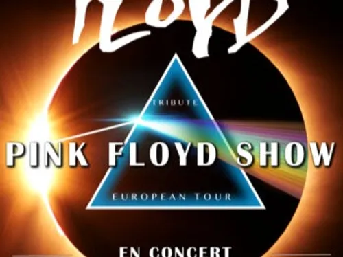 SO FLOYD le 7 Avril au GALAXIE à AMNEVILLE