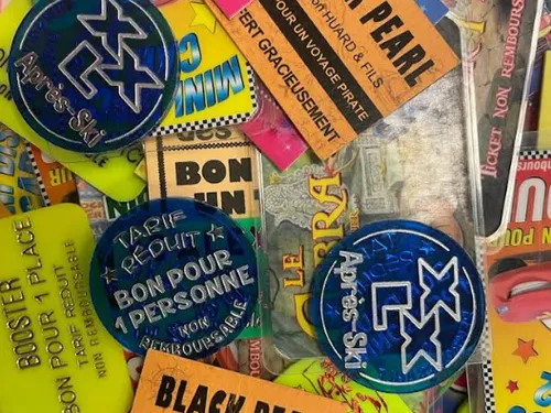 Vos tickets pour les derniers jours de la Foire d’Automne à Thionville