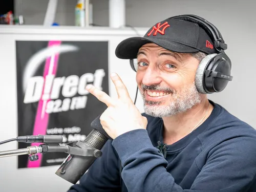 Vos places pour le prochain spectacle de GAD ELMALEH