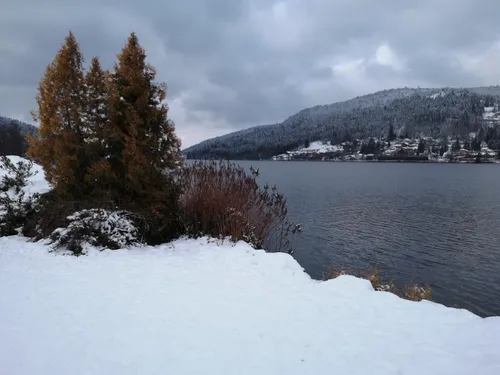 Vos remontées mécaniques pour aller skier à Gérardmer
