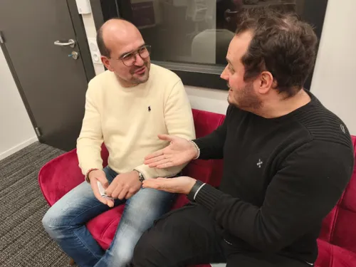 Le jeu du gratte gratte débarque sur D!RECT FM