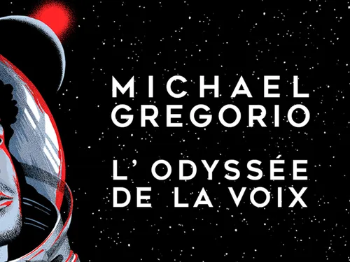 Le Wake Up vous offre vos places pour le spectacle de Mickaël Gregorio