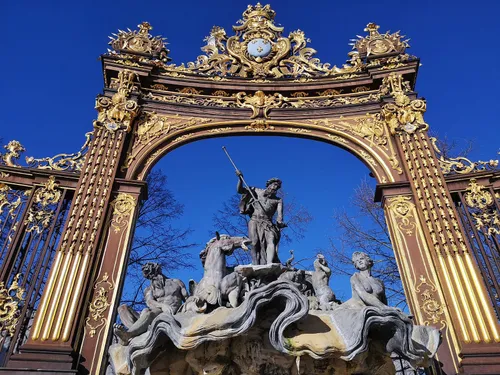 France - Suisse : un match sous surveillance ce soir à Nancy