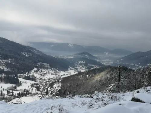 Gagnez vos bons pour un accès journée domaine nordique des BAS...
