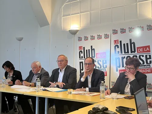 La saison culturelle 2025 de Moselle est lancée