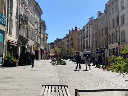 Une chasse de Pâques pas comme les autres à Nancy !