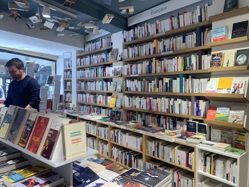 Les Français et la lecture, une déconnexion en marche ?