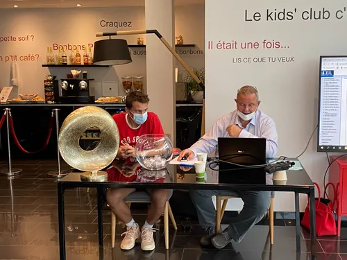 Waves Open 57 : Présentation de la 11ème édition