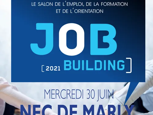 Bon plan emploi ce mercredi au NEC de Marly