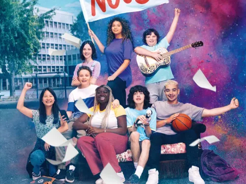 Cinéma : Gagnez vos places pour l’avant-première de « L’ECOLE EST A...