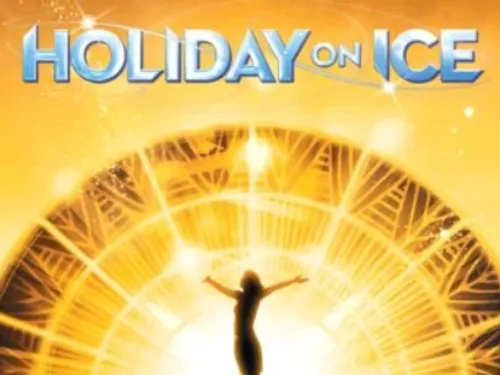 A gagner dans le Wake Up : vos places pour Holiday On Ice 