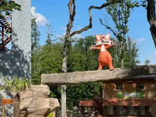 A gagner cette semaine dans le Wake Up : Vos places pour Pokeyland